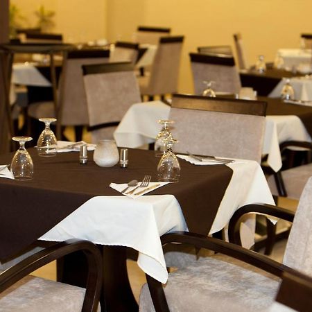 Best Western David Chiriqui Εστιατόριο φωτογραφία