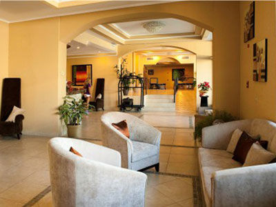 Best Western David Chiriqui Εξωτερικό φωτογραφία