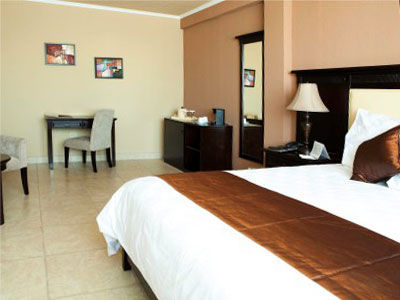 Best Western David Chiriqui Δωμάτιο φωτογραφία