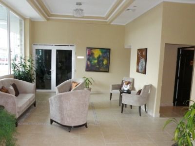 Best Western David Chiriqui Εξωτερικό φωτογραφία