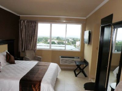 Best Western David Chiriqui Εξωτερικό φωτογραφία
