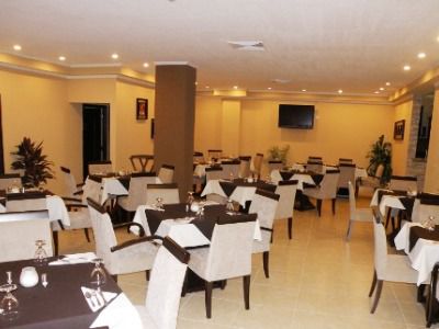 Best Western David Chiriqui Εξωτερικό φωτογραφία