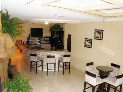 Best Western David Chiriqui Εξωτερικό φωτογραφία